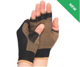 Copper Therapy Gloves